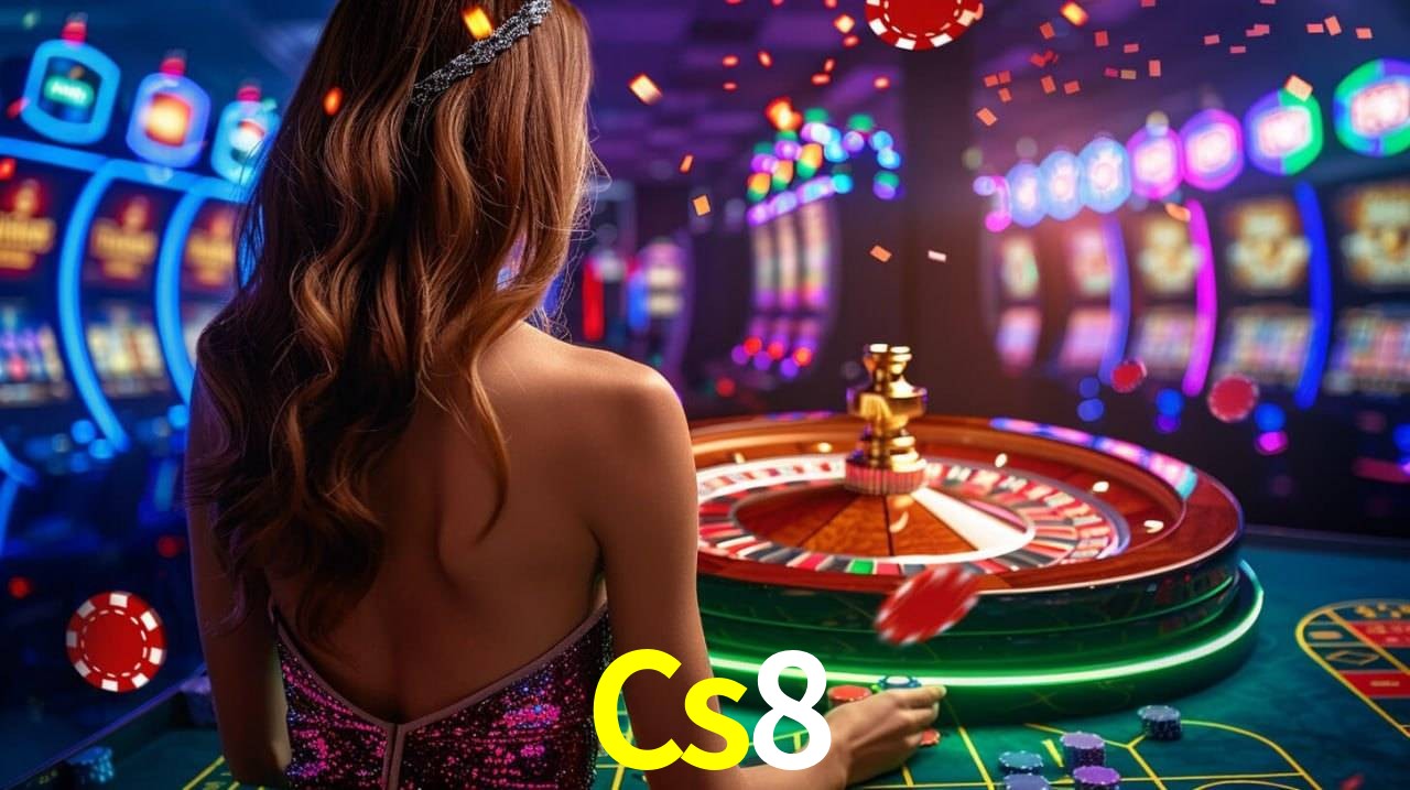Descubra a Essência do Cs8: Nossa História e Compromissos